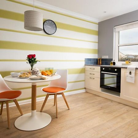 Bastle Retreats Farm Cottage Duns 外观 照片