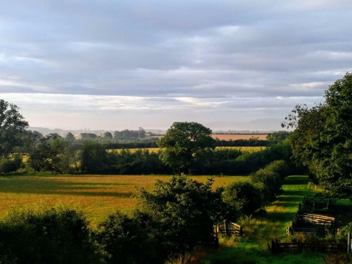 Bastle Retreats Farm Cottage Duns 外观 照片
